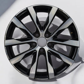 1x Alufelge 17 Zoll 7.0