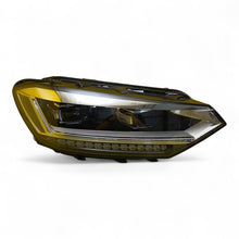 Load image into Gallery viewer, Frontscheinwerfer VW Touran 5TB941082D LED Rechts Scheinwerfer Headlight