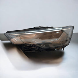 Frontscheinwerfer Audi A6 C8 4K0941033 LED Links Scheinwerfer Headlight SCH1297537147jj