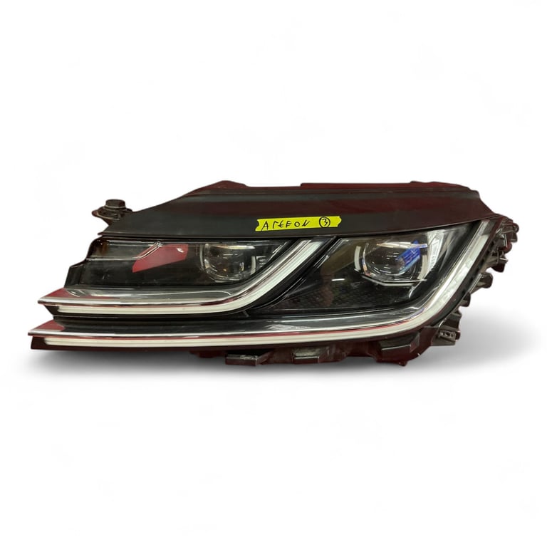 Frontscheinwerfer VW Arteon 3G8941081 LED Links Scheinwerfer Headlight SCH2765016599wk