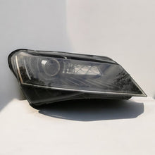 Laden Sie das Bild in den Galerie-Viewer, Frontscheinwerfer Skoda Superb 3V1941016A Xenon Rechts Scheinwerfer Headlight