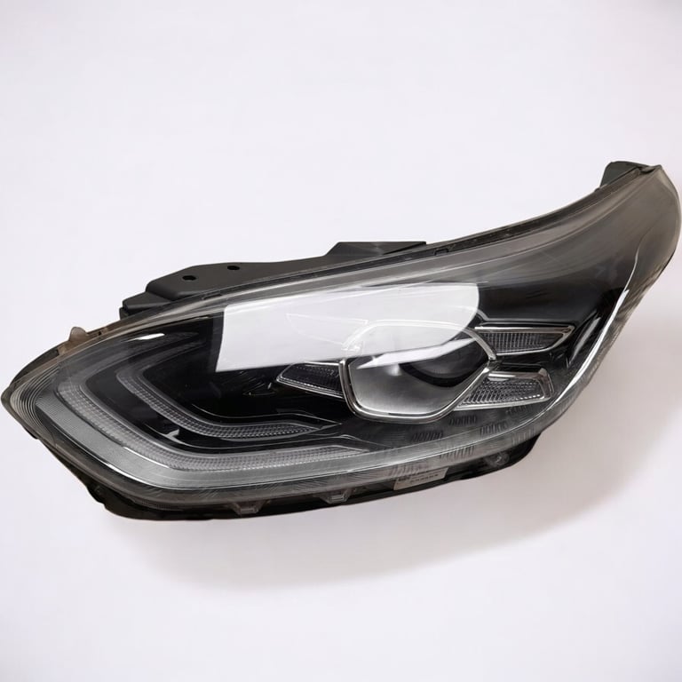 Frontscheinwerfer Kia 92101-J7XXX Links Scheinwerfer Headlight