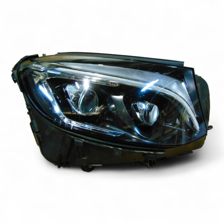 Frontscheinwerfer Mercedes-Benz Glc A2539060401 LED Rechts Headlight SCH6179679255nf