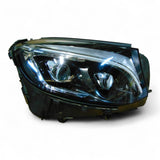 Frontscheinwerfer Mercedes-Benz Glc A2539060401 LED Rechts Headlight