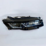 Frontscheinwerfer VW Touareg 761941082D LE21A6483 Full LED Rechts Headlight