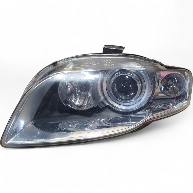 Frontscheinwerfer Audi A4 8E0941003AF Ein Stück (Rechts oder Links) Headlight SCH5878069821hh