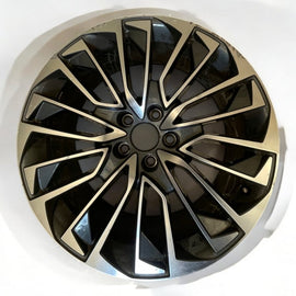 1x Alufelge 19 Zoll 8.5