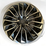 1x Alufelge 19 Zoll 8.5