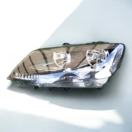Frontscheinwerfer Seat Alhambra 7N5941005F LED Links Scheinwerfer Headlight