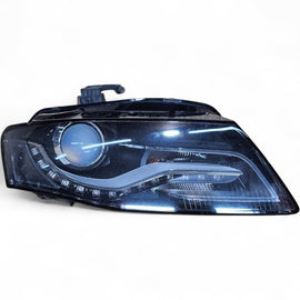 Frontscheinwerfer Audi A4 8K0941004T Xenon Rechts Scheinwerfer Headlight SCH2220913052rs