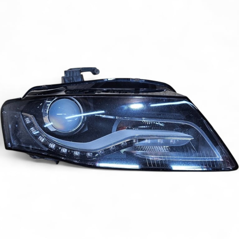 Frontscheinwerfer Audi A4 8K0941004T Xenon Rechts Scheinwerfer Headlight SCH2220913052rs
