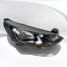 Laden Sie das Bild in den Galerie-Viewer, Frontscheinwerfer Ford Focus MX7B13E014-CC Full LED Rechts Headlight