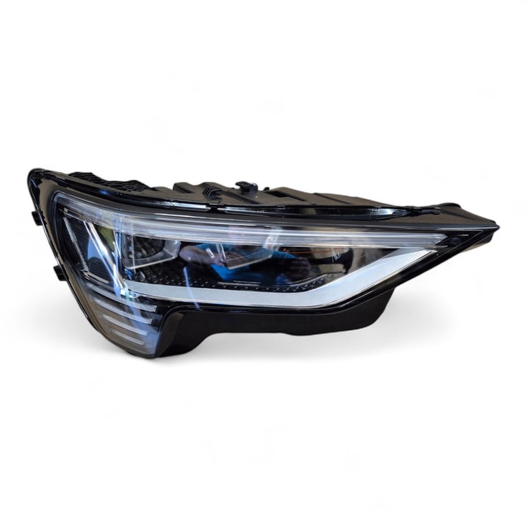 Frontscheinwerfer Audi E-Tron Etron 4KE941040 LED Rechts Scheinwerfer Headlight SCH5779707514rt