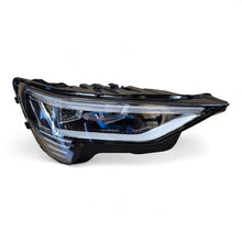 Load image into Gallery viewer, Frontscheinwerfer Audi E-Tron Etron 4KE941040 LED Rechts Scheinwerfer Headlight SCH5779707514rt