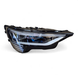 Frontscheinwerfer Audi E-Tron Etron 4KE941040 LED Rechts Scheinwerfer Headlight SCH5779707514rt