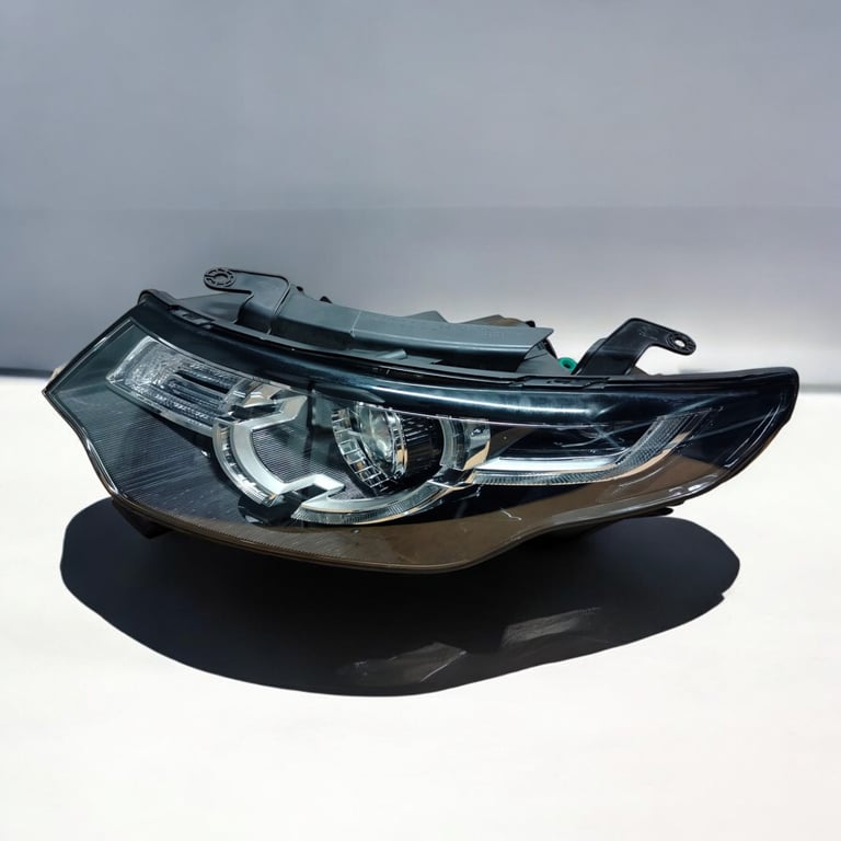 Frontscheinwerfer Land Rover Sport Discovery FK72-13W030-EG Xenon Links SCH4376510305ah