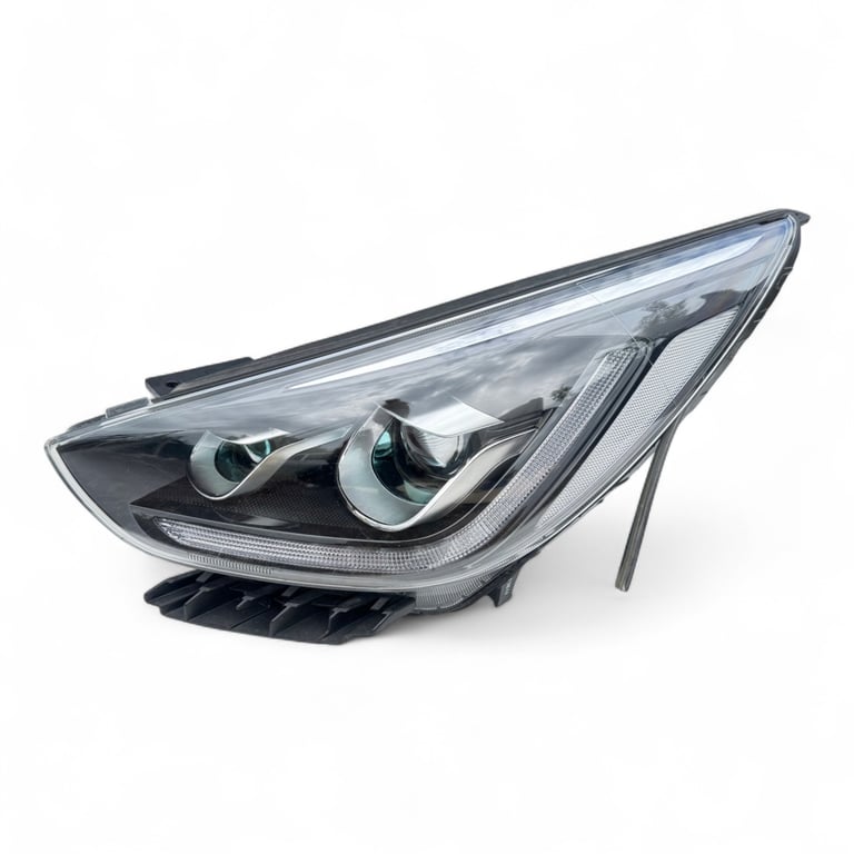 Frontscheinwerfer Kia Niro 92101 G5 Full LED Ein Stück (Rechts oder Links) SCH8808652302kt
