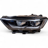 Frontscheinwerfer VW T-Roc 2GA941035P LED Links Scheinwerfer Headlight