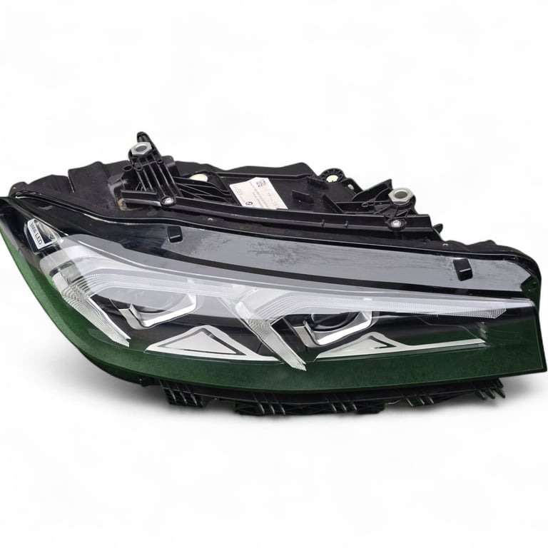 Frontscheinwerfer BMW 3 G21 G20 333G20G21 Full LED Rechts Scheinwerfer Headlight SCH5339989664nf