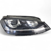 Load image into Gallery viewer, Frontscheinwerfer VW Golf VII 5G1941032 Ein Stück (Rechts oder Links) Headlight SCH6594383707jm