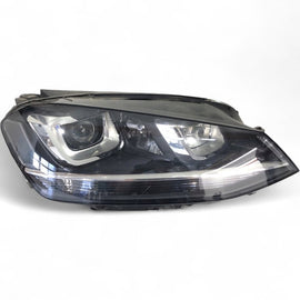 Frontscheinwerfer VW Golf VII 5G1941032 Ein Stück (Rechts oder Links) Headlight SCH6594383707jm