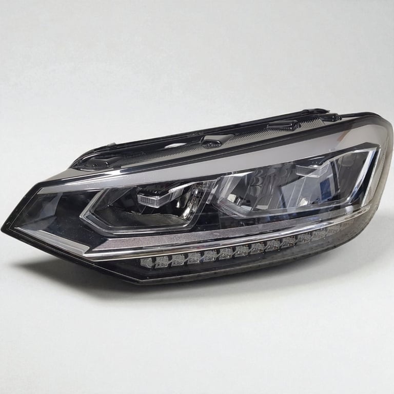 Frontscheinwerfer VW Touran 5TB941035E Full LED Links Scheinwerfer Headlight
