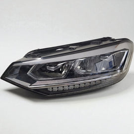 Frontscheinwerfer VW Touran 5TB941035E Full LED Links Scheinwerfer Headlight