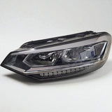 Frontscheinwerfer VW Touran 5TB941035E Full LED Links Scheinwerfer Headlight