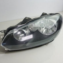 Load image into Gallery viewer, Frontscheinwerfer VW Golf VI 5K1941005L 1EG009901 Links Scheinwerfer Headlight SCH7342441320dr