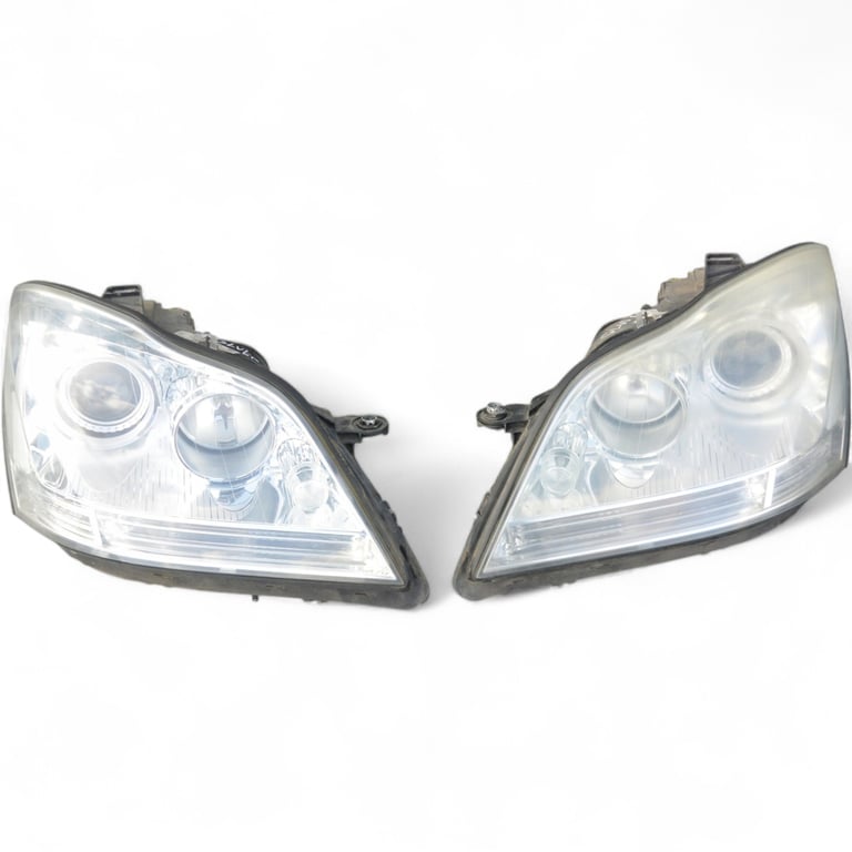 Frontscheinwerfer Mercedes-Benz W164 A1648203161 Xenon Rechts oder Links SCH1320768384um