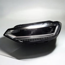 Load image into Gallery viewer, Frontscheinwerfer VW Touran 5TB941081 Links Scheinwerfer Headlight