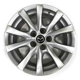 1x Alufelge 17 Zoll 7.5