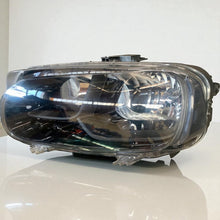 Laden Sie das Bild in den Galerie-Viewer, Frontscheinwerfer Citroën Berlingo 9816825180 Links Scheinwerfer Headlight SCH3714326935ck