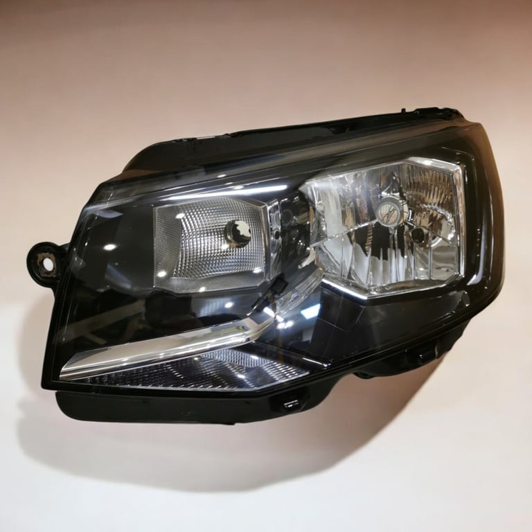 Frontscheinwerfer VW T6 7E1941015AD Ein Stück (Rechts oder Links) Headlight