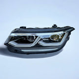 Frontscheinwerfer VW Tiguan 5NB941081H Links Scheinwerfer Headlight