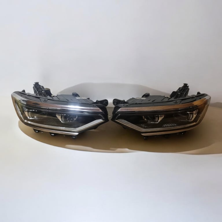 Frontscheinwerfer VW Passat B8 90175145 LED Ein Stück (Rechts oder Links)