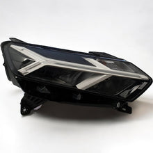 Laden Sie das Bild in den Galerie-Viewer, Frontscheinwerfer Dacia Sandero III 260107978R LED Rechts Scheinwerfer Headlight
