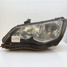 Load image into Gallery viewer, Frontscheinwerfer Honda Civic VIII Links Scheinwerfer Headlight
