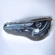 Load image into Gallery viewer, Frontscheinwerfer Toyota Corolla VAY3265 Links Scheinwerfer Headlight SCH9242662952js