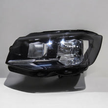 Load image into Gallery viewer, Frontscheinwerfer VW T6 90084420 Links Scheinwerfer Headlight