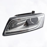 Frontscheinwerfer Audi Q5 8R0941005C LED Links Scheinwerfer Headlight