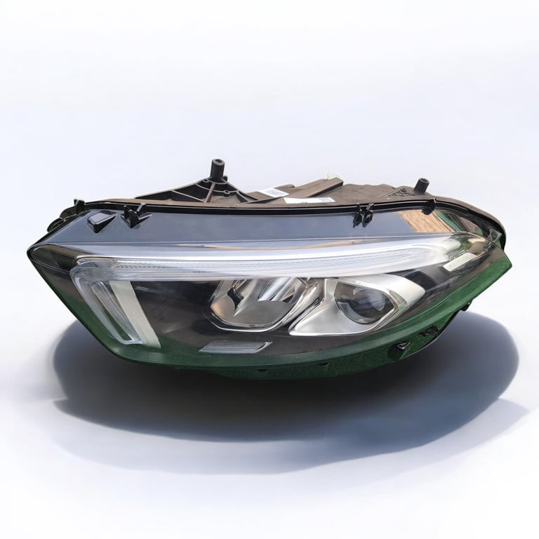 Frontscheinwerfer Mercedes-Benz W177 A1779063705 LED Links Headlight SCH1628853254zt