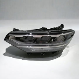 Frontscheinwerfer VW Passat B8 3G1941035P LED Links Scheinwerfer Headlight SCH1753264045nc
