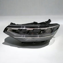 Laden Sie das Bild in den Galerie-Viewer, Frontscheinwerfer VW Passat B8 3G1941035P LED Links Scheinwerfer Headlight SCH1753264045nc
