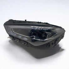 Laden Sie das Bild in den Galerie-Viewer, Frontscheinwerfer Mercedes-Benz Cla A1189061301 Links Scheinwerfer Headlight