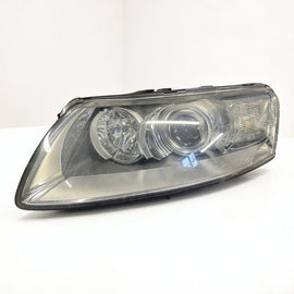 Frontscheinwerfer Audi A6 C6 4F0941029EA Xenon Links Scheinwerfer Headlight SCH8114398390uk