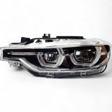 Frontscheinwerfer BMW 3 F30 F31 7419633-04 LED Links Scheinwerfer Headlight