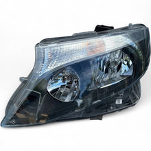 Laden Sie das Bild in den Galerie-Viewer, Frontscheinwerfer Mercedes-Benz Viano A4479067700 Links Scheinwerfer Headlight SCH3868423464hy