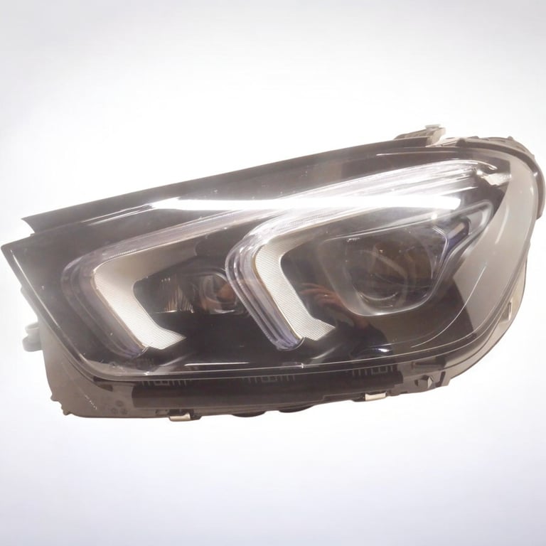 Frontscheinwerfer Mercedes-Benz Gle A1679066504 LED Links Scheinwerfer Headlight SCH4609032665pm