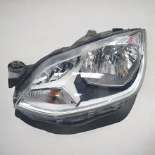 Laden Sie das Bild in den Galerie-Viewer, Frontscheinwerfer VW Up 1S19410115AB Links Scheinwerfer Headlight